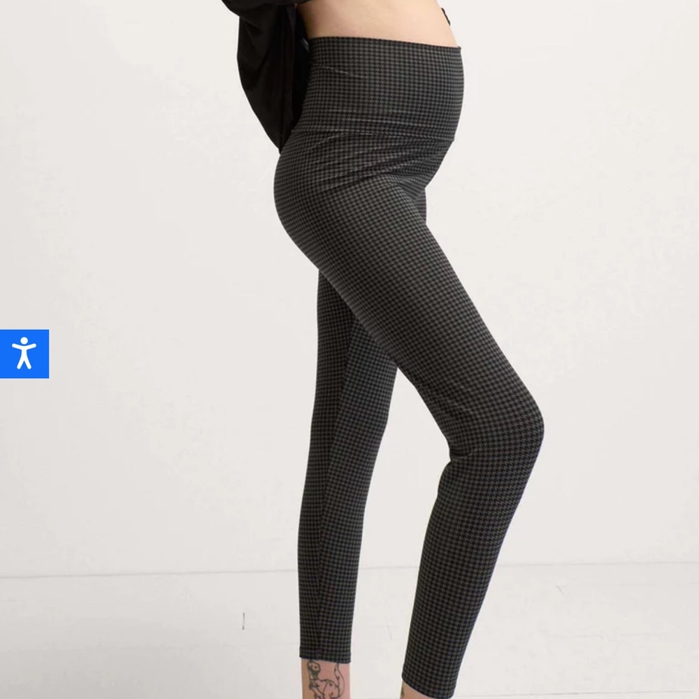 Hatch | The Ultimate Before, During & After Legging